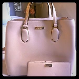 Kate Spade Purse and Wallet